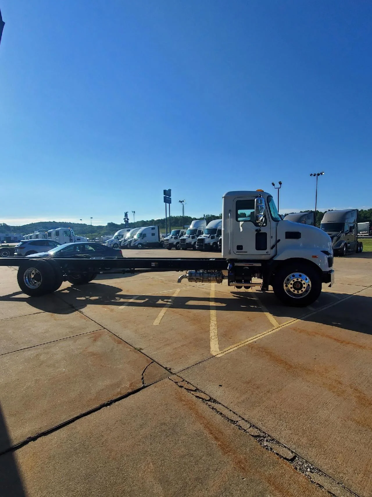 2027 Mack MD in Erie, PA — photo 2