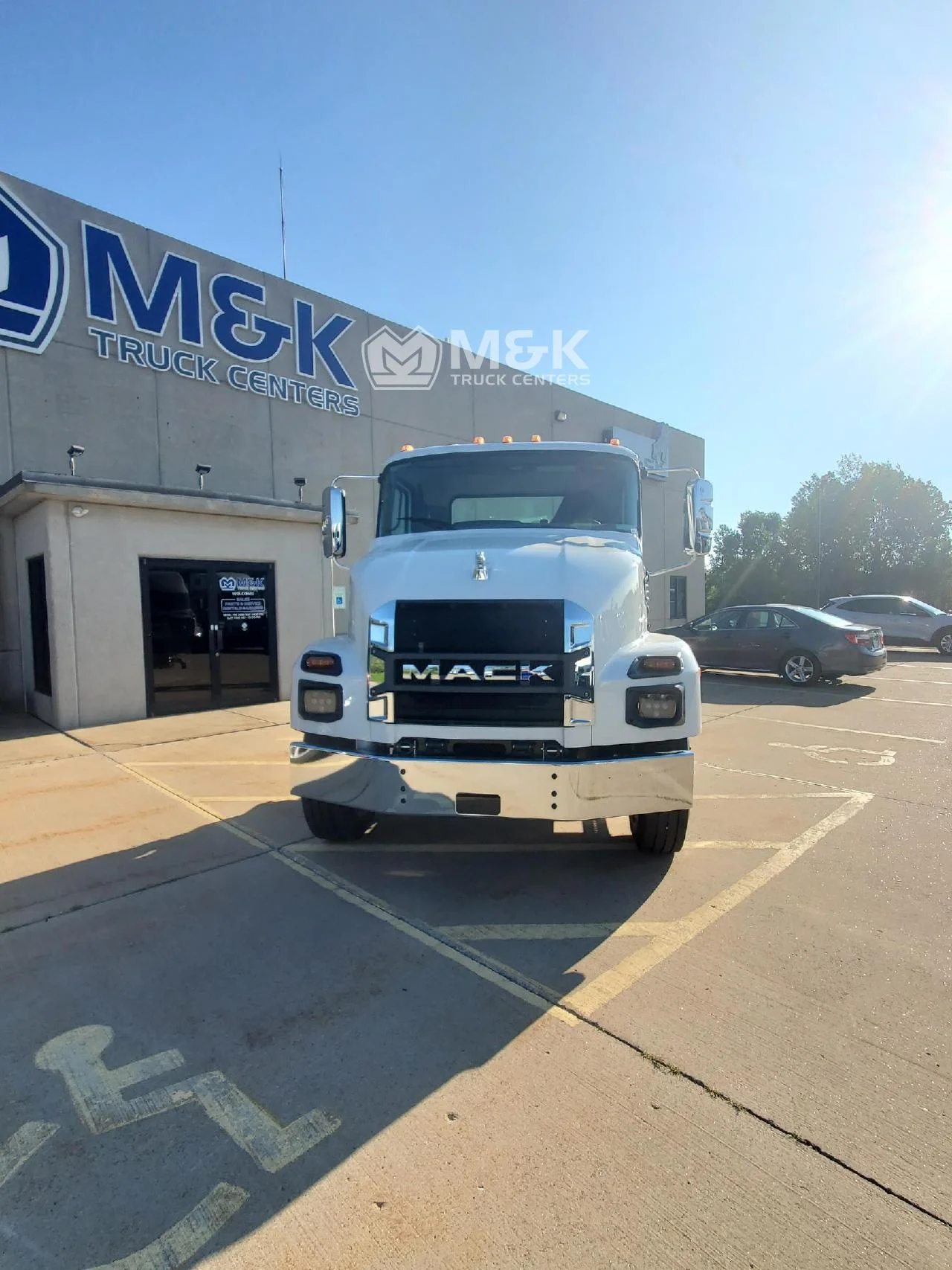 2027 Mack MD in Erie, PA