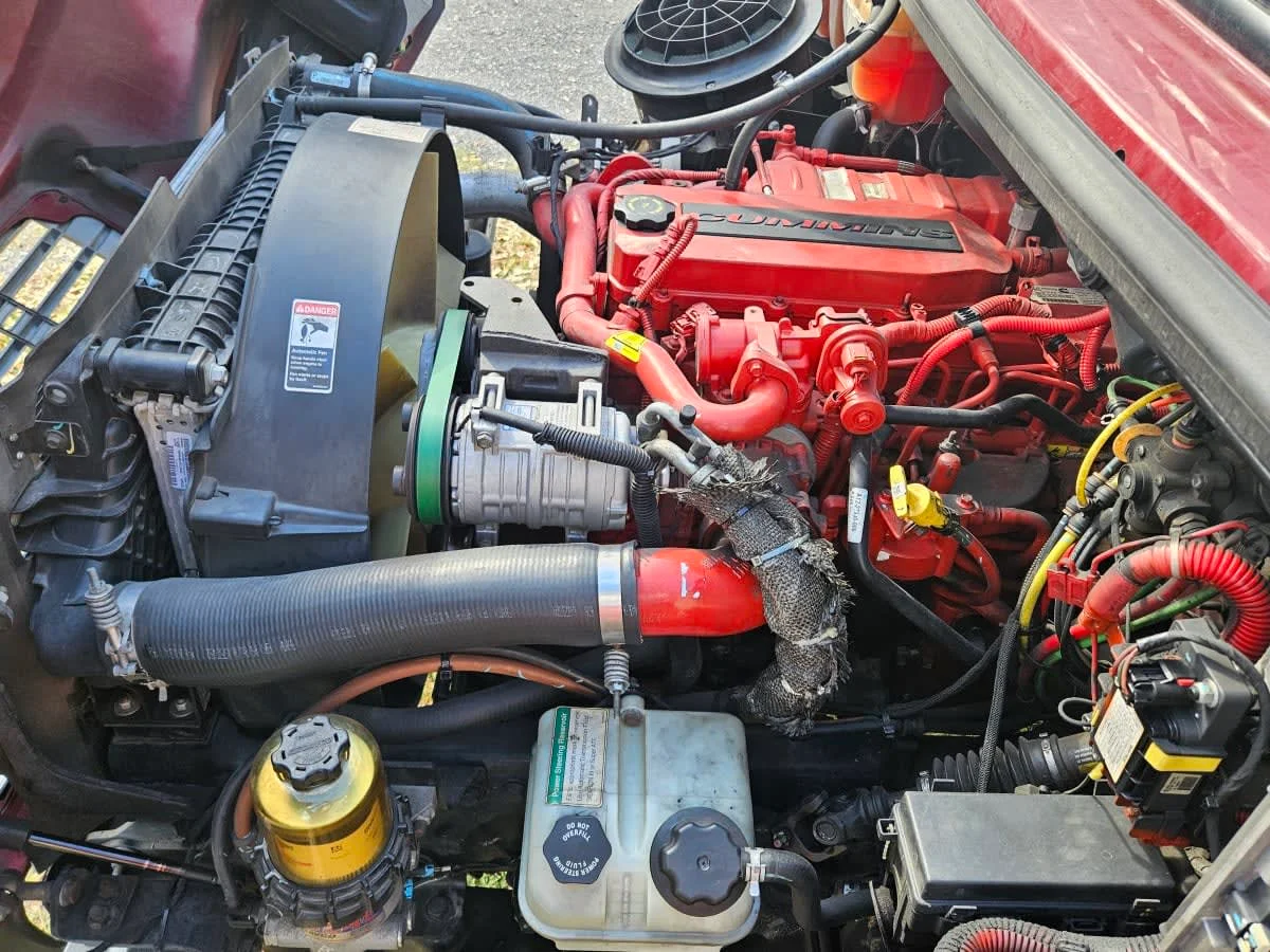 2020 Freightliner M2 106 - image 10