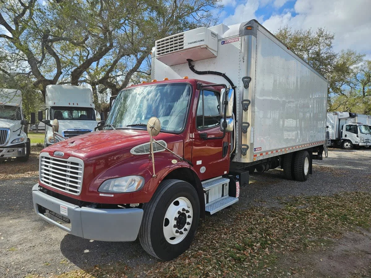 2020 Freightliner M2 106 in Orlando, FL