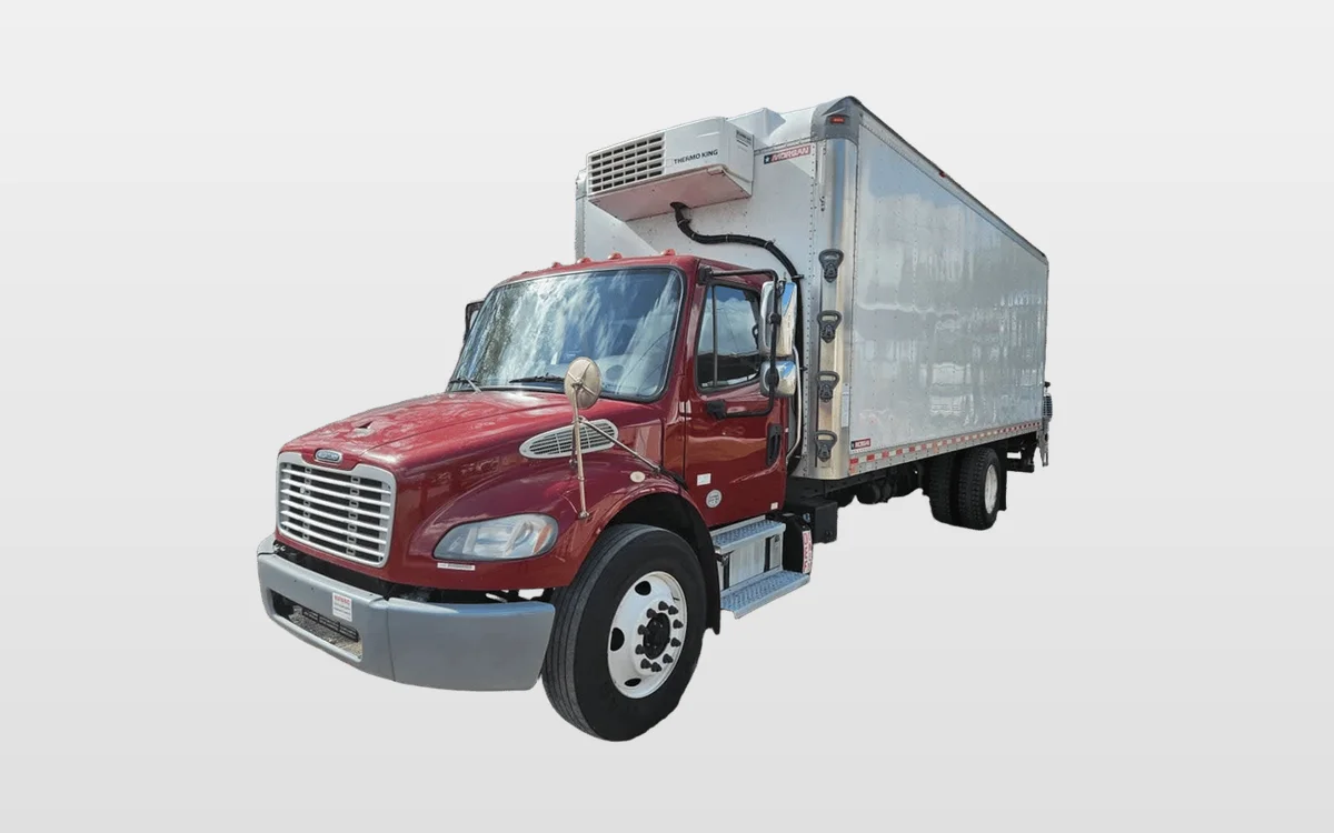 2020 Freightliner M2 106 - image 1