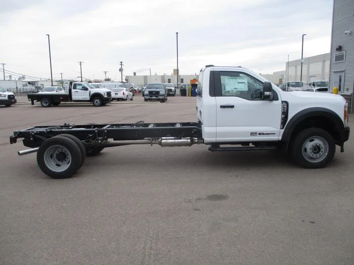2026 Ford F-550 in Denver, CO — photo 7