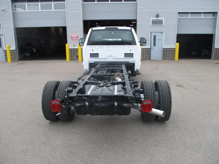 2026 Ford F-550 in Denver, CO — photo 5