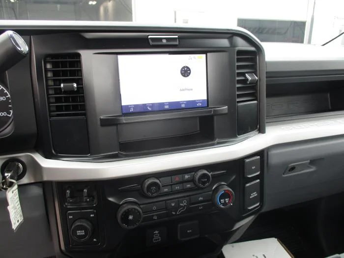 2026 Ford F-550 in Denver, CO — photo 13