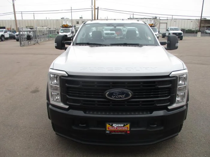 2026 Ford F-550 in Denver, CO — photo 9