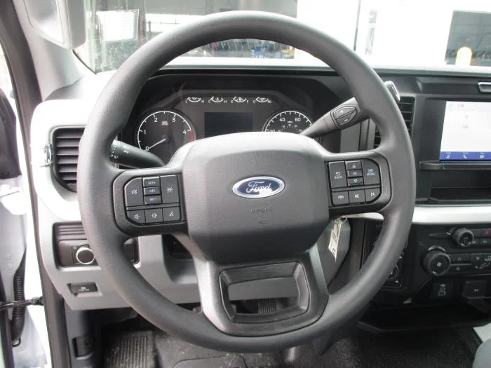 2026 Ford F-550 in Denver, CO — photo 12
