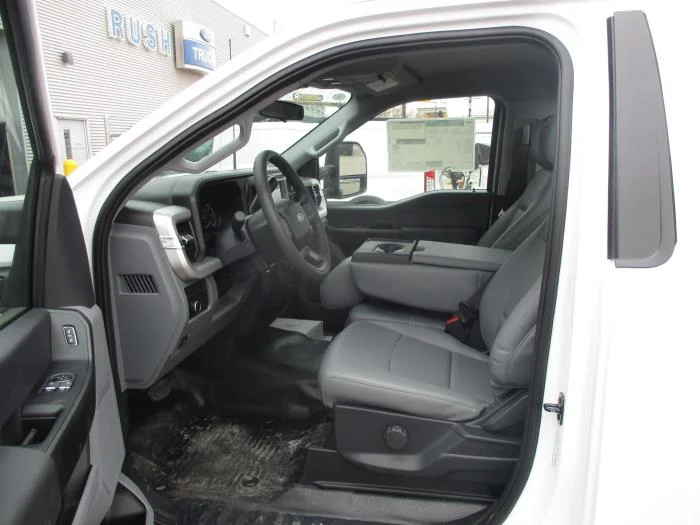 2026 Ford F-550 in Denver, CO — photo 10