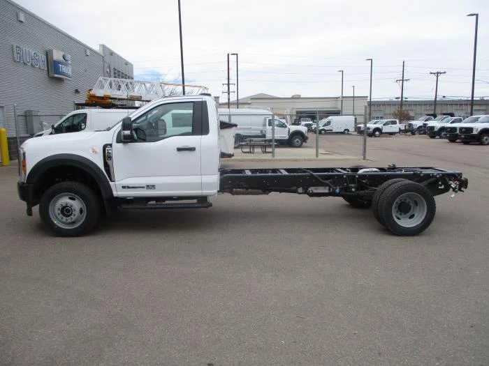 2026 Ford F-550 in Denver, CO — photo 3
