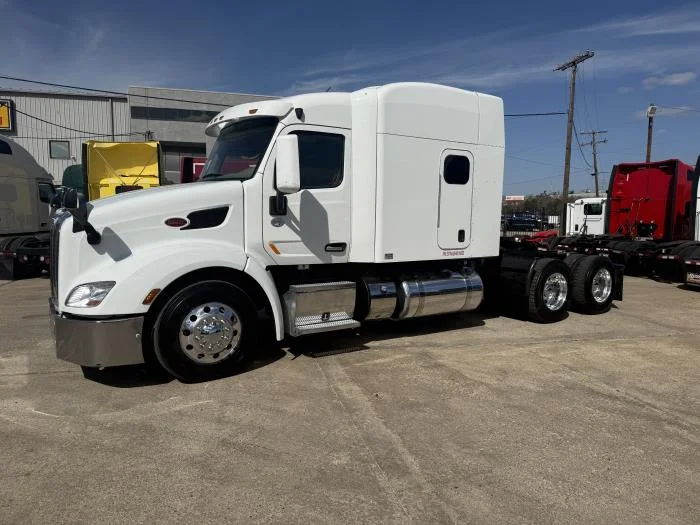 2022 Peterbilt 579 - image 42