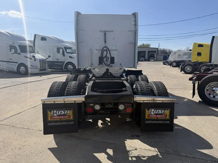 2022 Peterbilt 579 - image 34