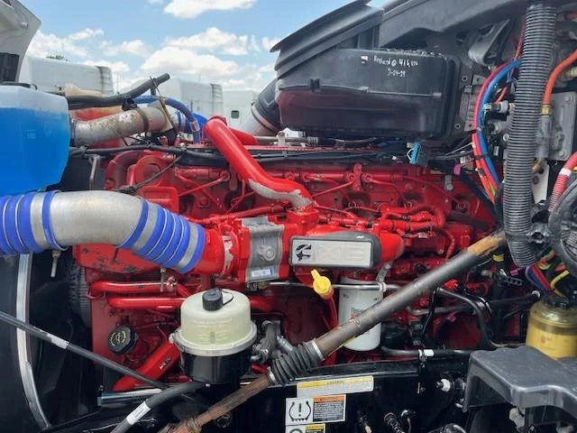 2021 Peterbilt 579 - image 18