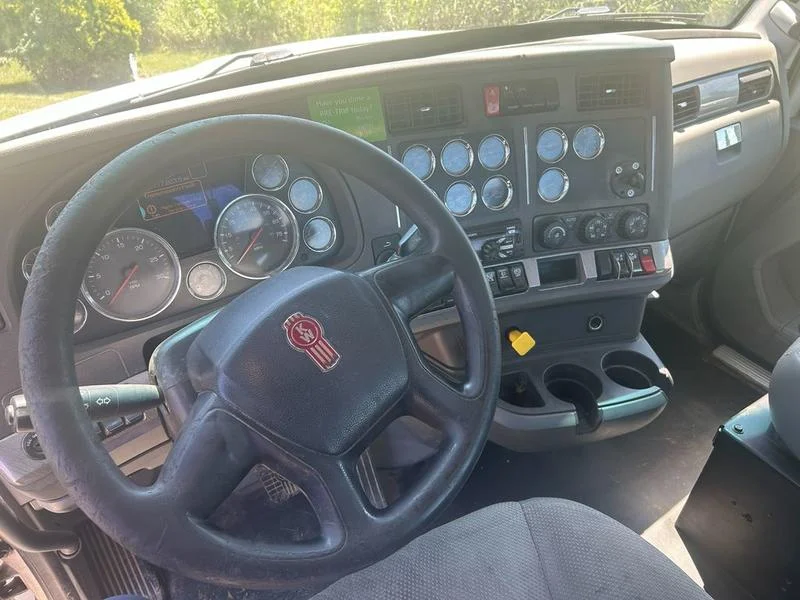 2018 Kenworth T880 in Walton, KY — photo 7