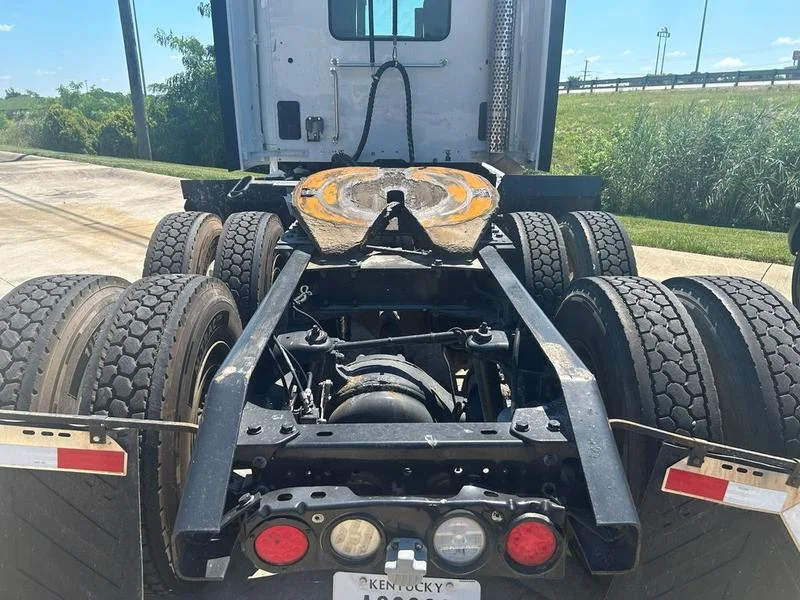 2018 Kenworth T880 in Walton, KY — photo 5