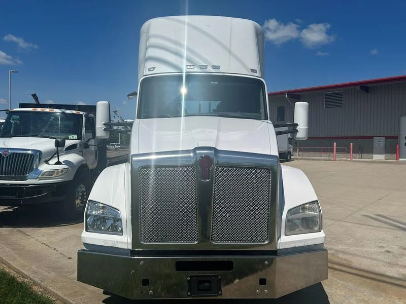 2018 Kenworth T880 in Walton, KY — photo 3