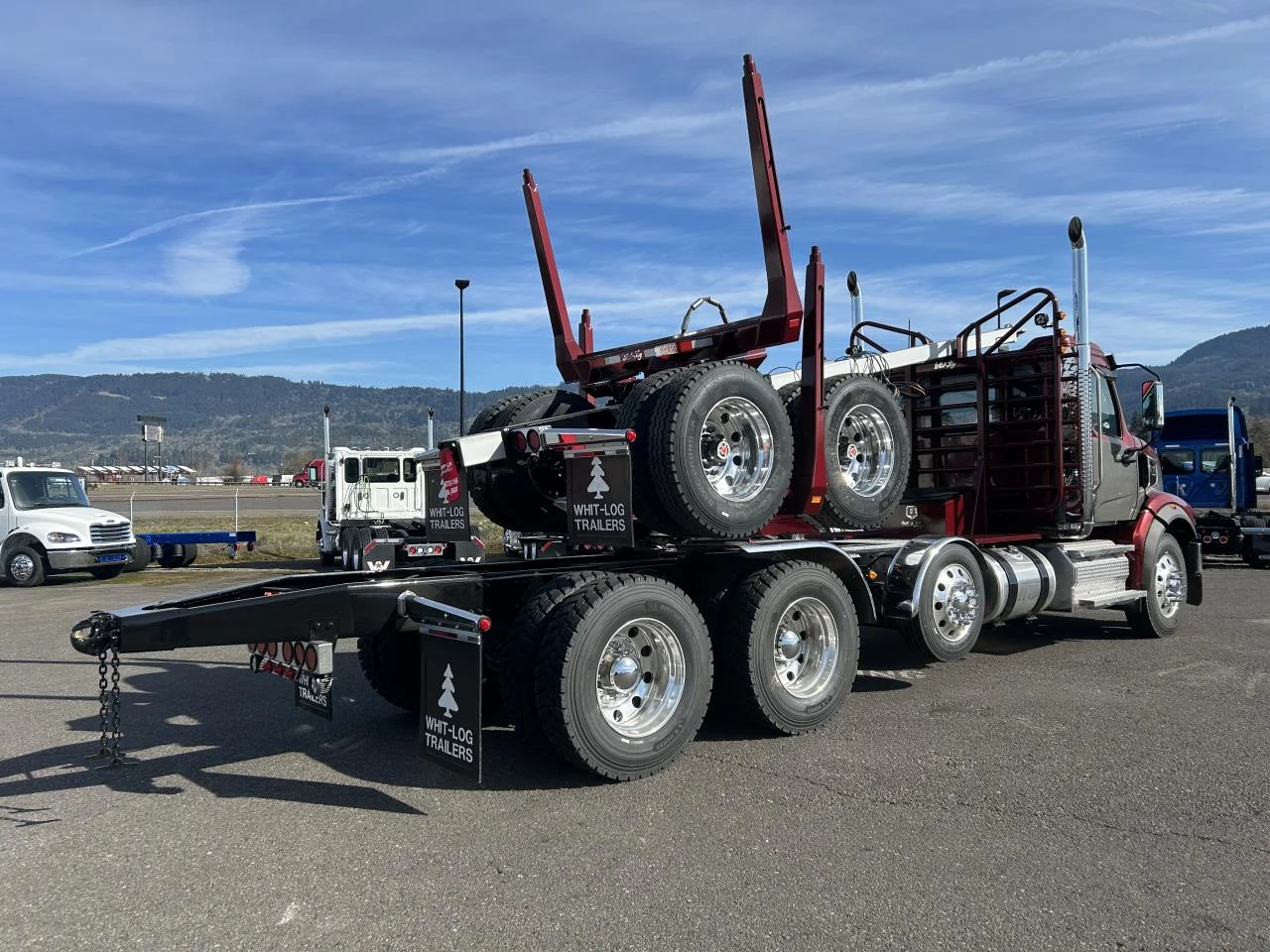2025 Western Star 49X - image 4