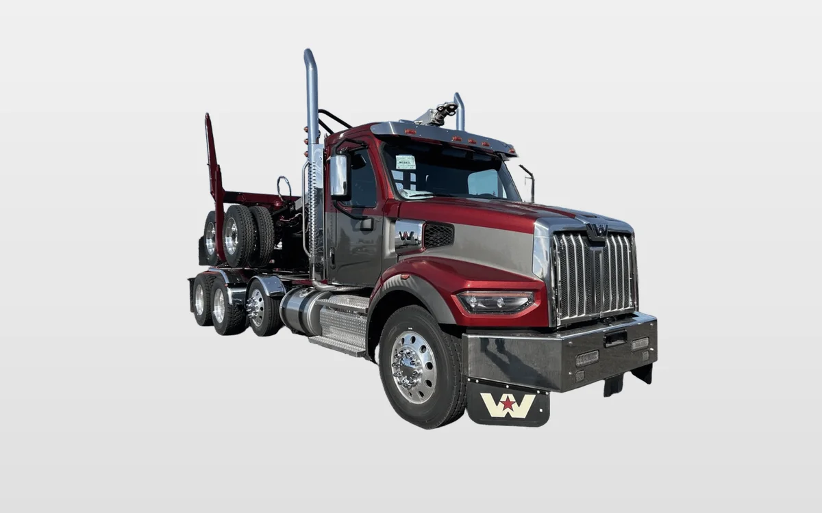 2025 Western Star 49X - image 1