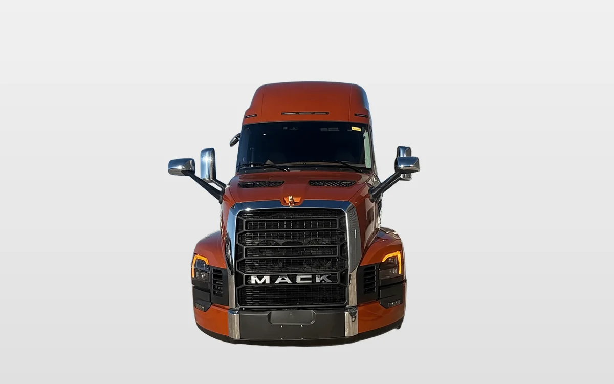 2026 Mack - image 1