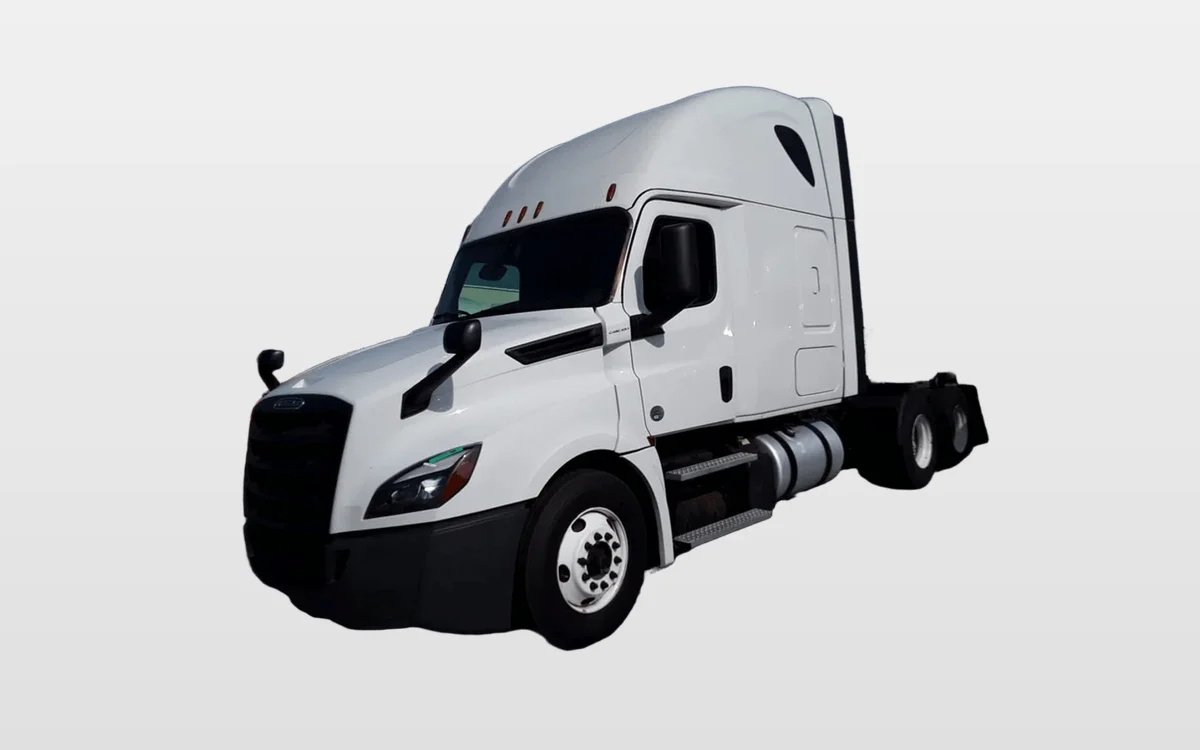 2018 Freightliner Cascadia - image 1