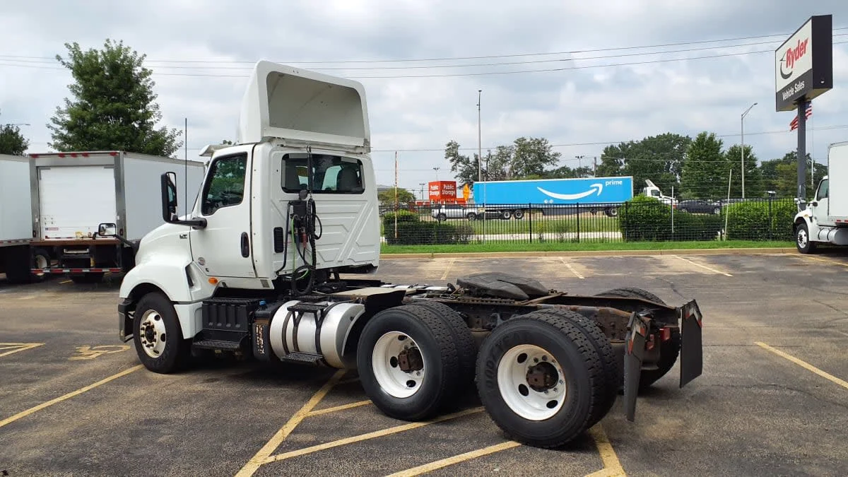 2020 International LT in Bolingbrook, IL — photo 6