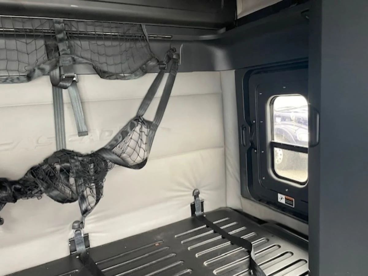 2019 Freightliner Cascadia - image 14