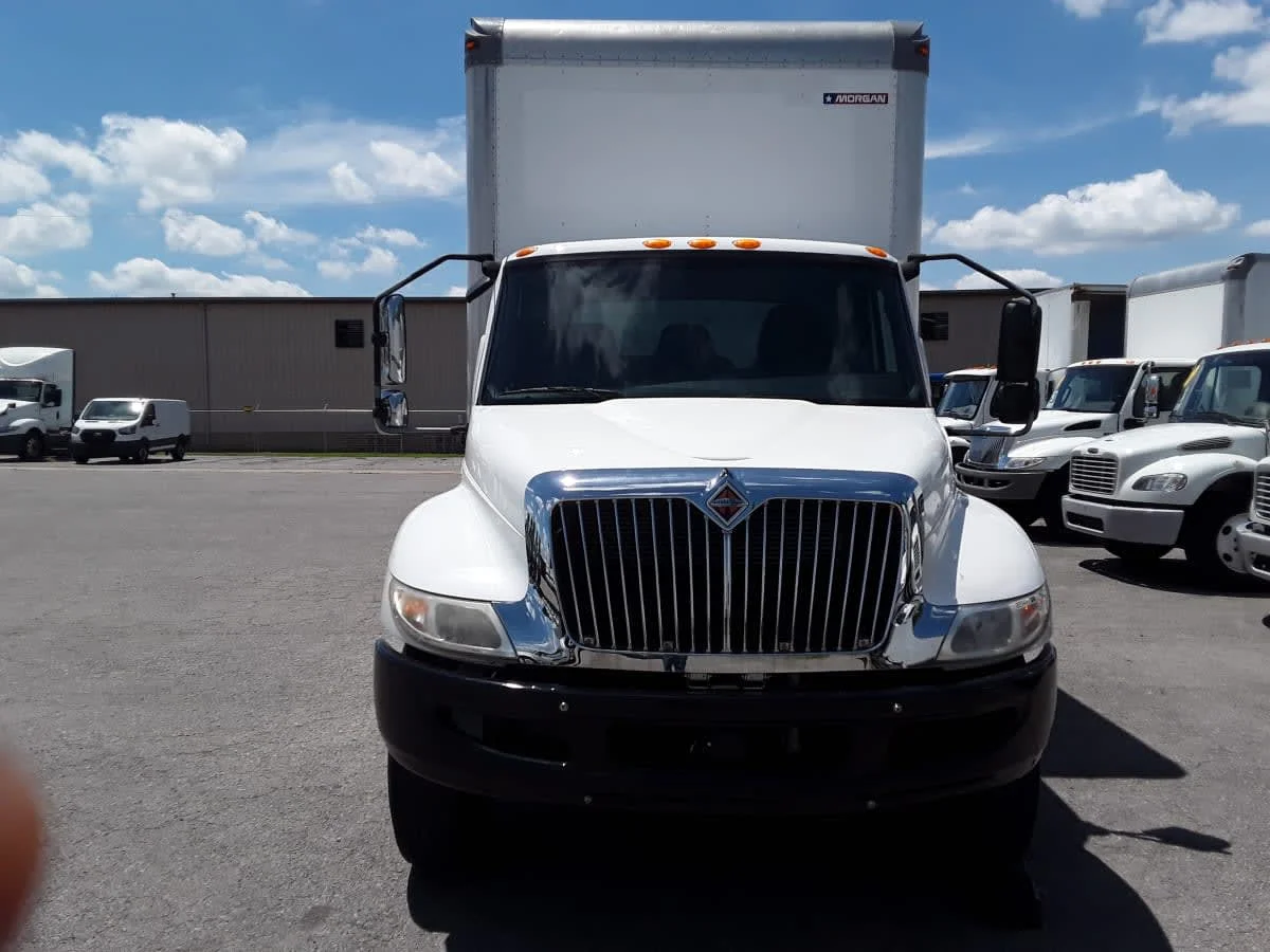 2020 International MV in La Vergne, TN — photo 2
