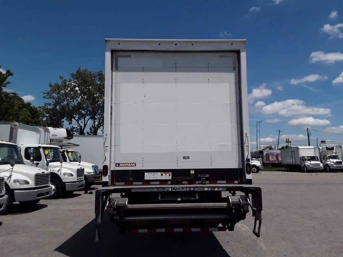 2020 International MV in La Vergne, TN — photo 5