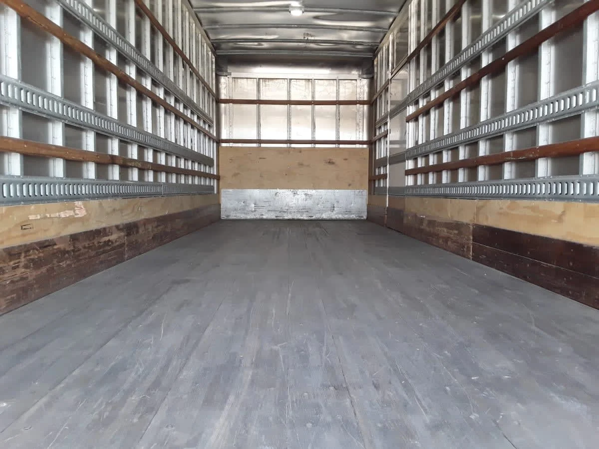 2020 International MV in La Vergne, TN — photo 8