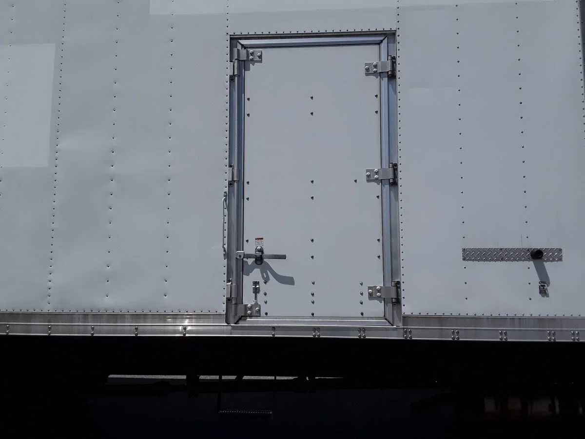 2020 International MV in La Vergne, TN — photo 13