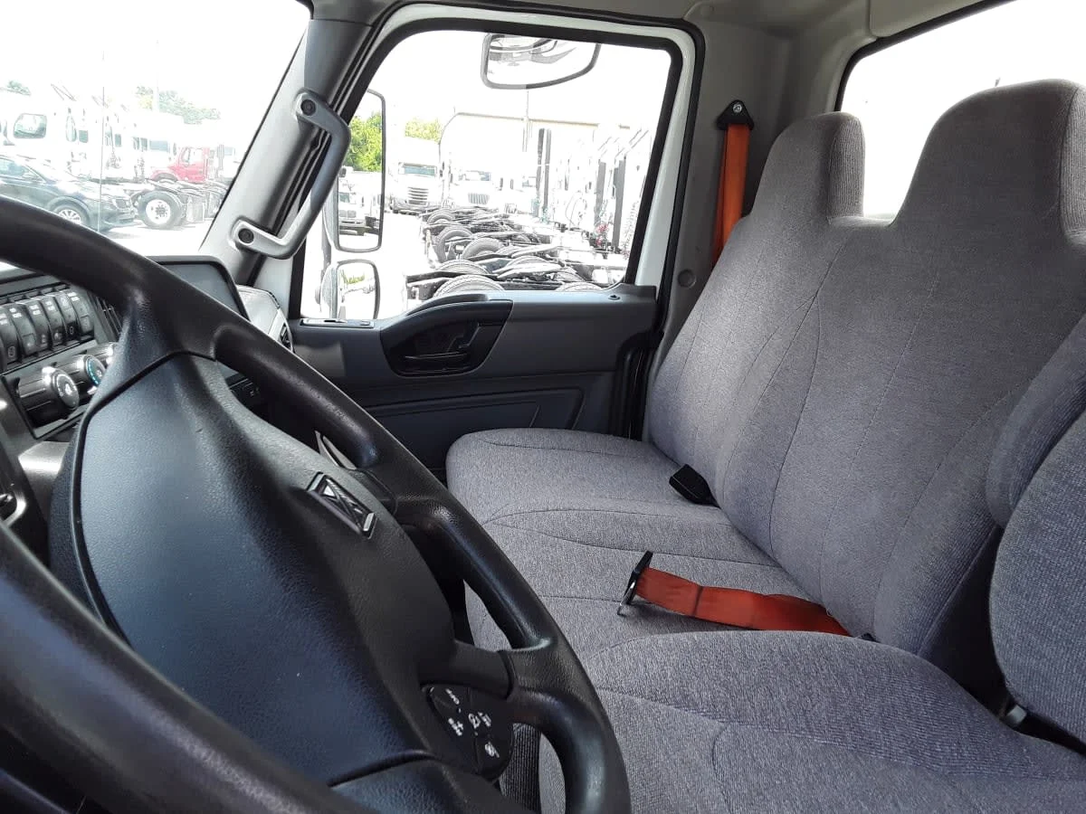 2020 International MV in La Vergne, TN — photo 7