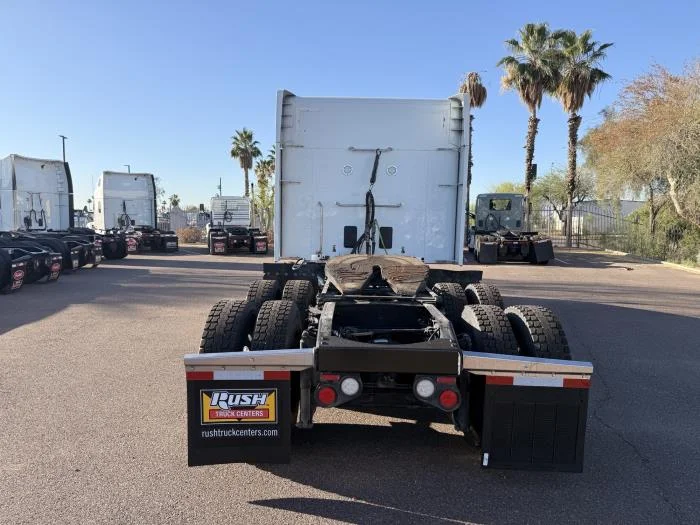 2022 Peterbilt 579 — photo 5