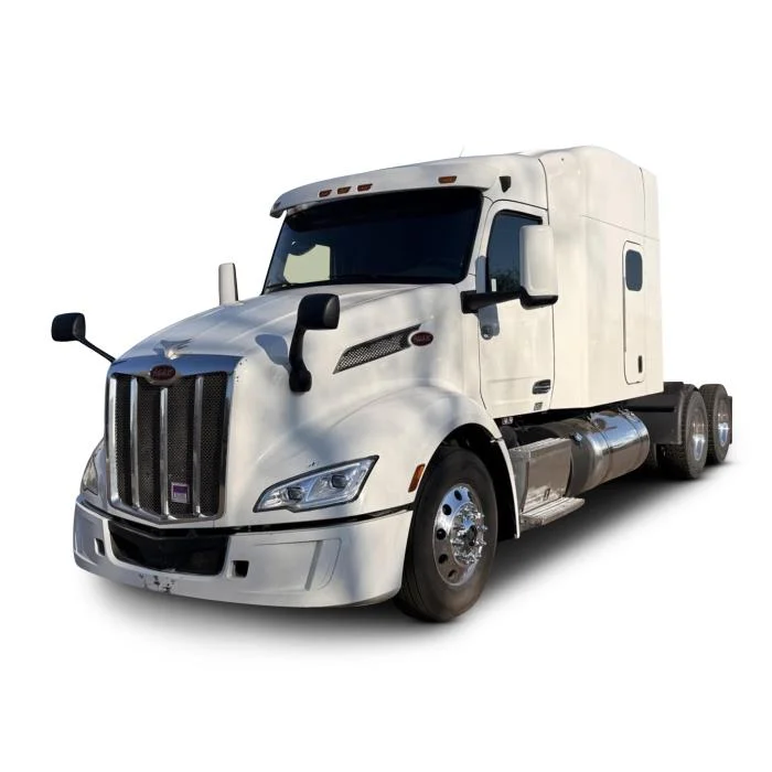 2022 Peterbilt 579