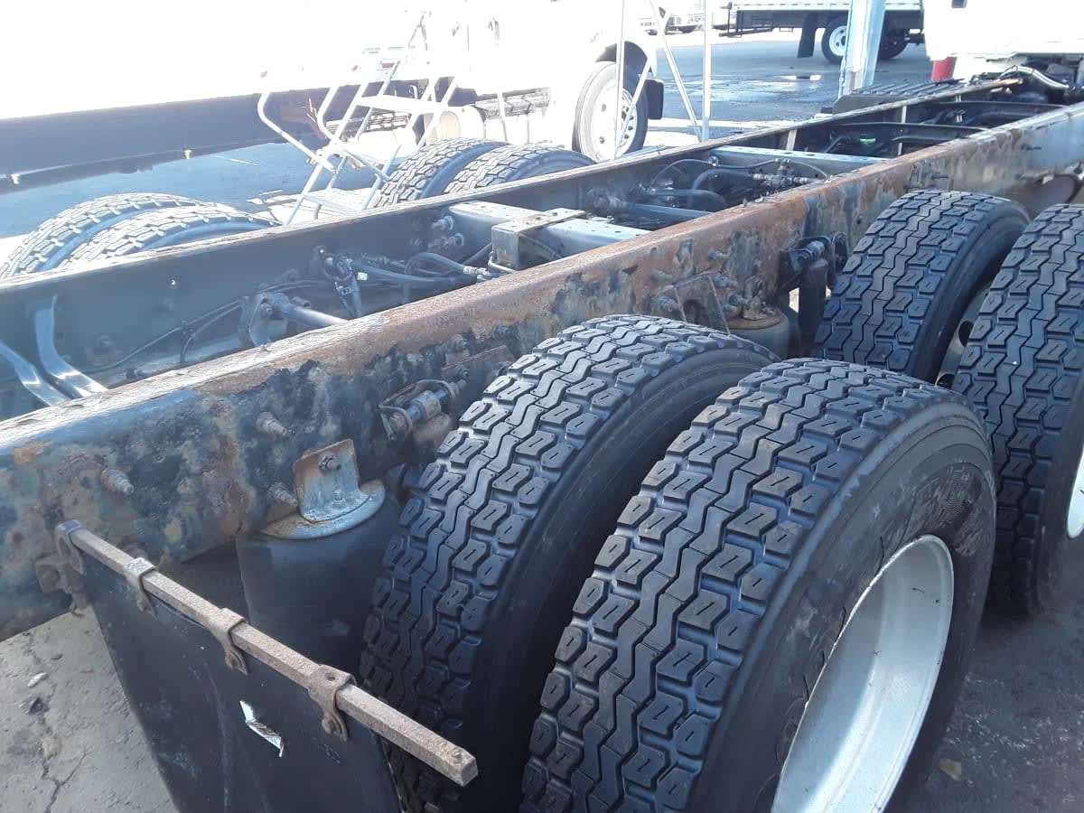 2019 International in Hilliard, OH — photo 15