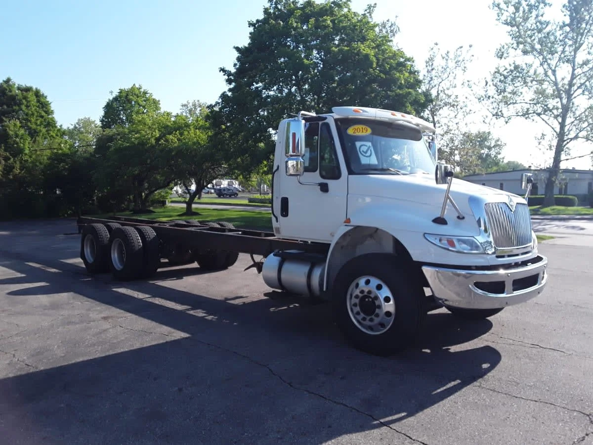 2019 International in Hilliard, OH — photo 3