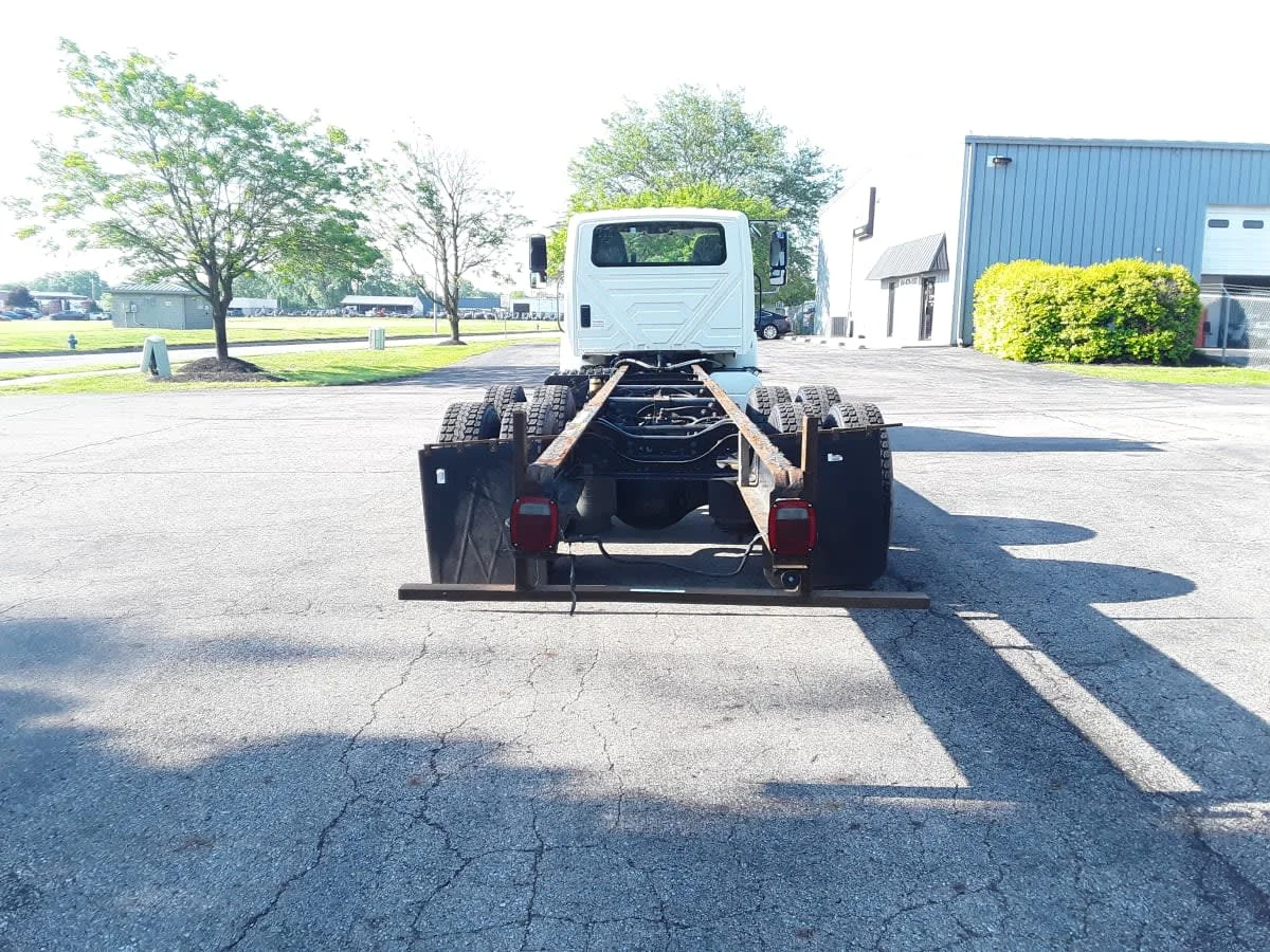 2019 International in Hilliard, OH — photo 5