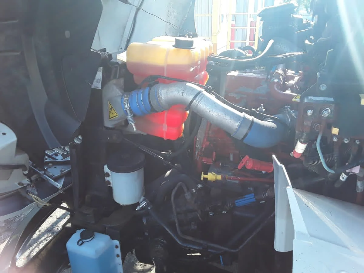 2019 International in Hilliard, OH — photo 14