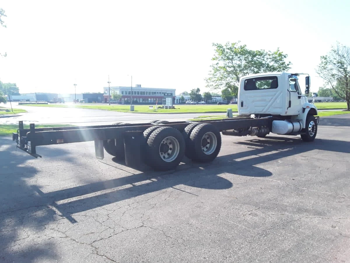 2019 International in Hilliard, OH — photo 4