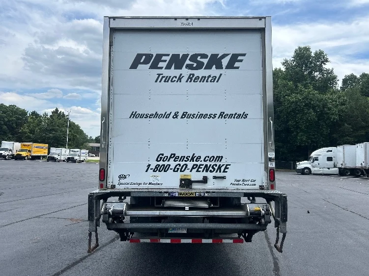 2022 Freightliner eM2 in Forest Park, GA — photo 7