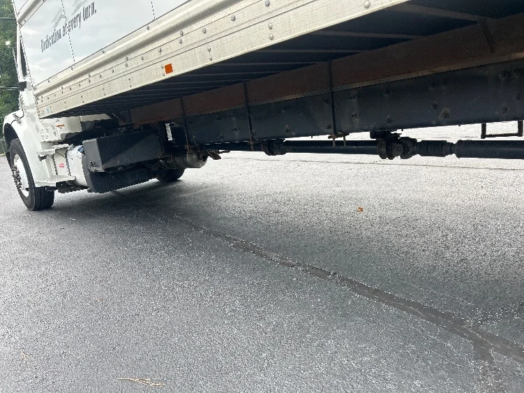 2022 Freightliner eM2 in Forest Park, GA — photo 5
