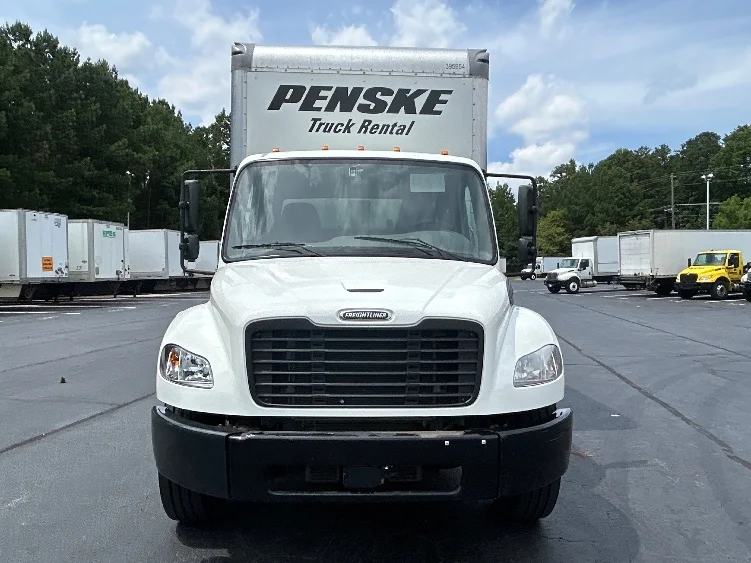 2022 Freightliner eM2 in Forest Park, GA — photo 2