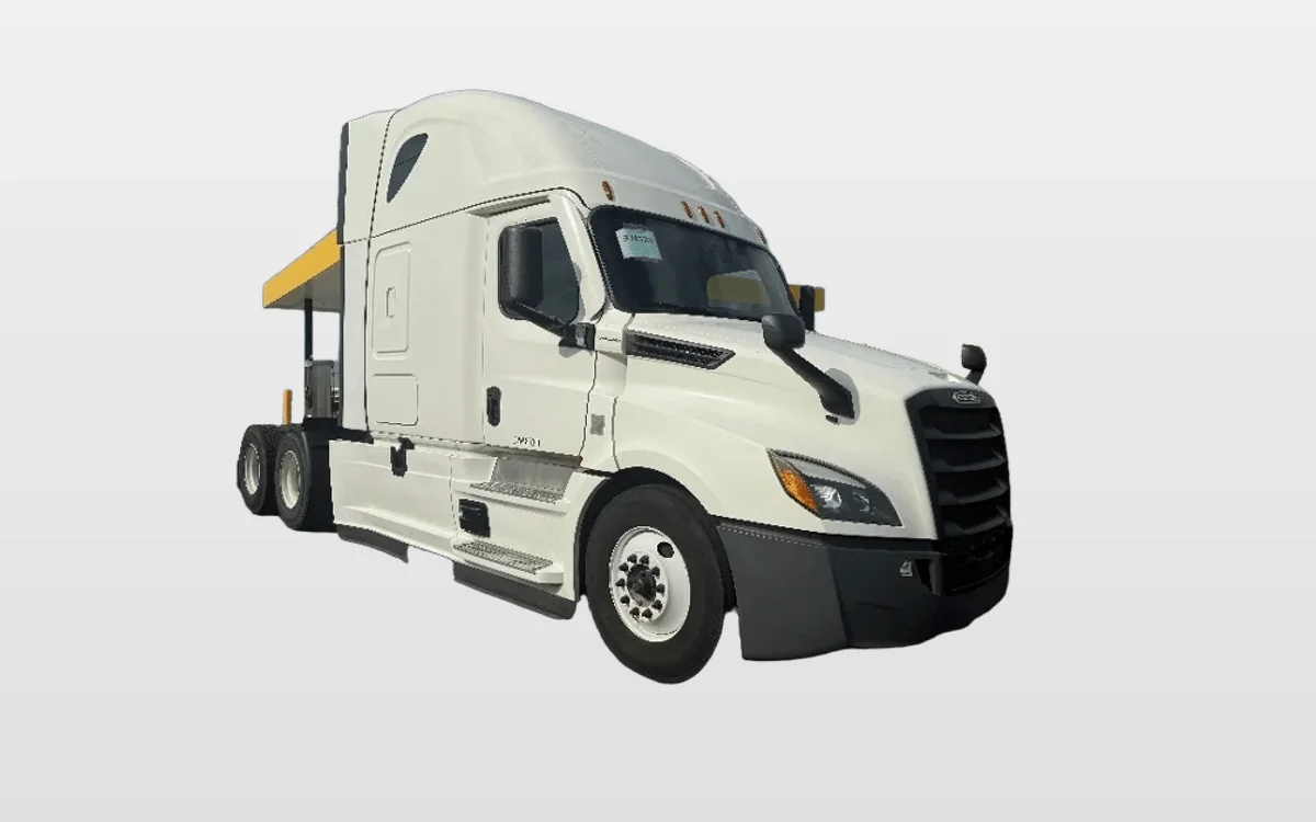 2021 Freightliner - image 1