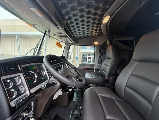 2027 Kenworth W900 in Omaha, NE — photo 18