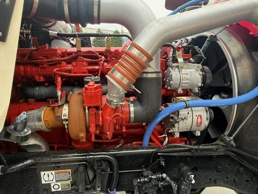 2027 Kenworth W900 in Omaha, NE — photo 15
