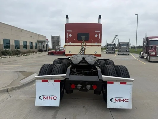 2027 Kenworth W900 in Omaha, NE — photo 5