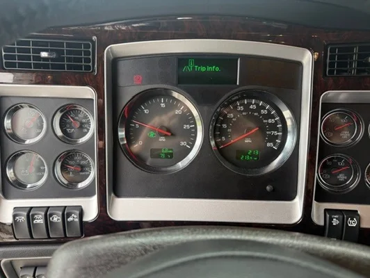 2027 Kenworth W900 in Omaha, NE — photo 19