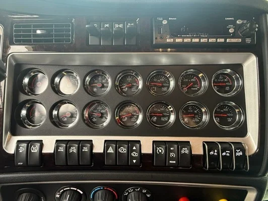 2027 Kenworth W900 in Omaha, NE — photo 20