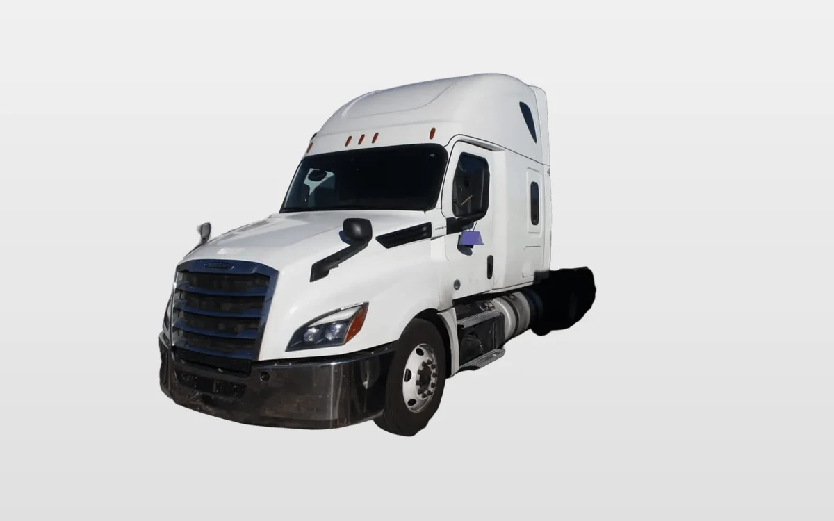 2020 Freightliner - image 1