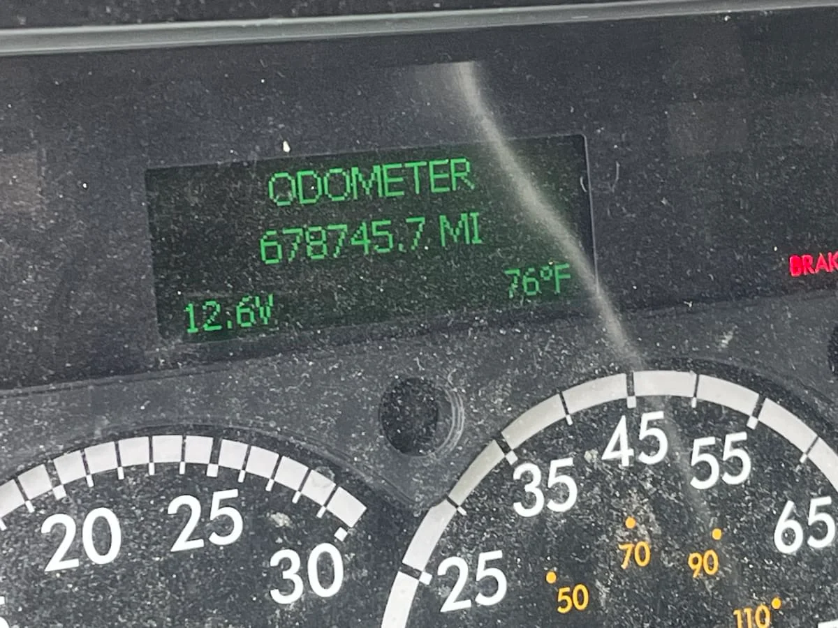 2020 Freightliner Cascadia in Beltsville, MD — photo 11