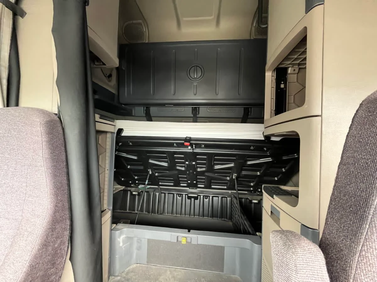 2020 Freightliner Cascadia in Beltsville, MD — photo 8