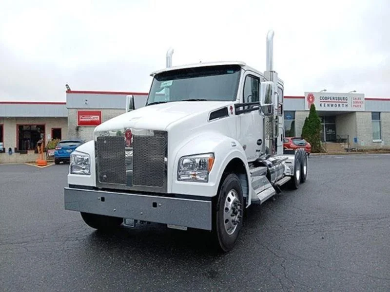 2025 Kenworth T880 in Swedesboro, NJ