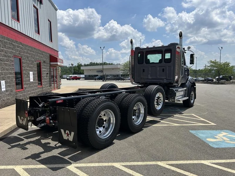 2026 Western Star 49X - image 3